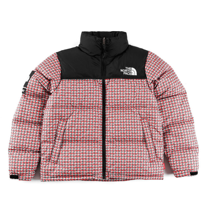  Arrenfashion Men Women Down jacket (Arrenfashion)
