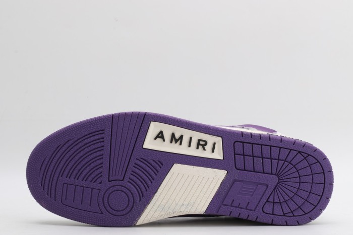  Arrenfashion Men Women A*miri Top Sneakers