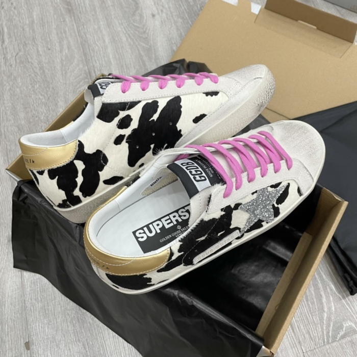  Arrenfashion Men Women G*GDB Top Sneakers