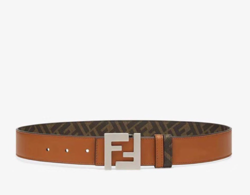  Arrenfashion F*endi Belts Top Quality 35MM