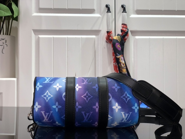  Arrenfashion L*ouis V*uitton Top Bag 21*12*9cm