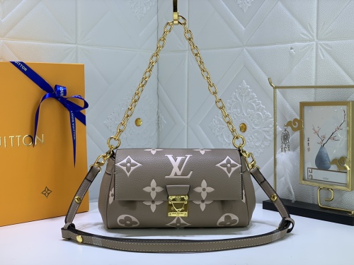  Arrenfashion L*ouis V*uitton Bag Top Quality 24*14*9cm
