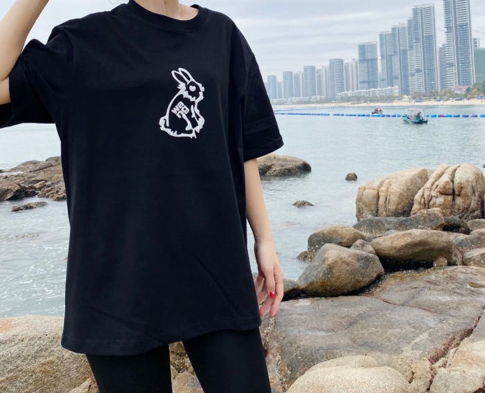 Men Women T-shirt Top Quality 2023 Arrenfashion