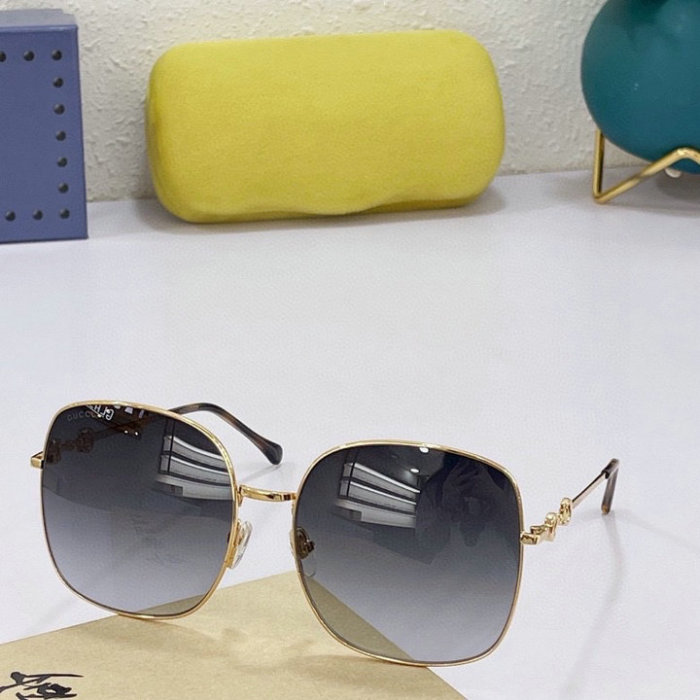  Arrenfashion Top Quality G*ucci Glasses