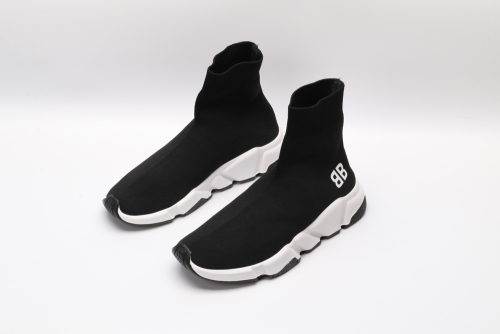 Men Women B*alenciaga Top Sneakers （Arrenfashion）
