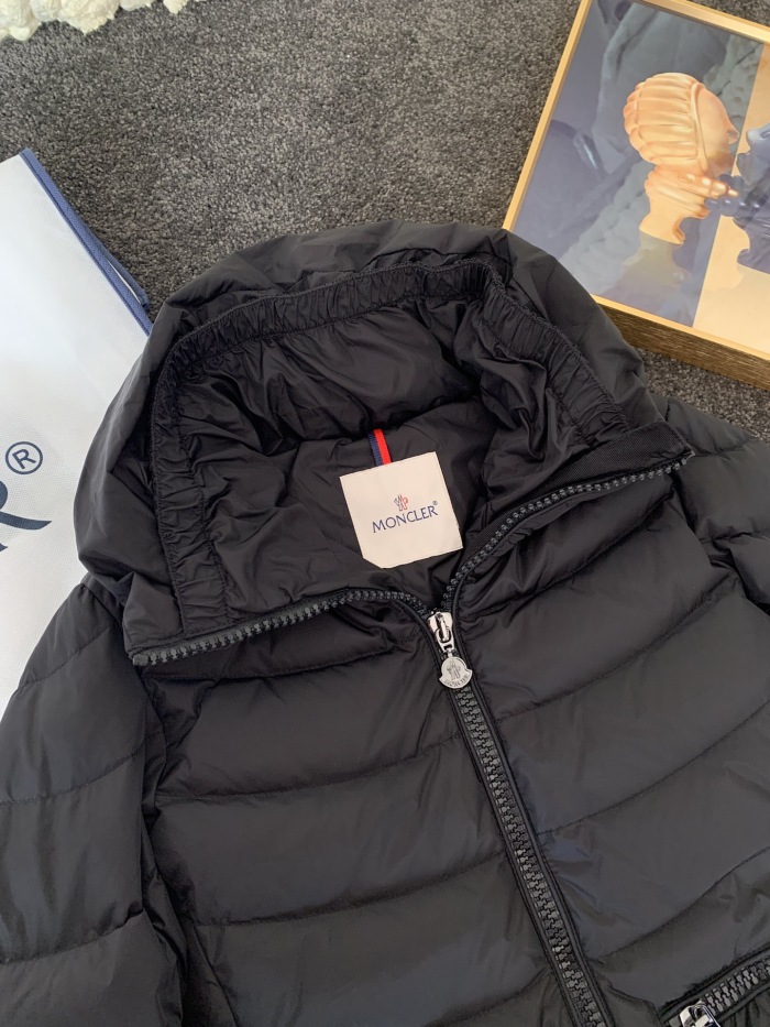  Arrenfashion Women Down Jacket M*oncler Top Quality 2022