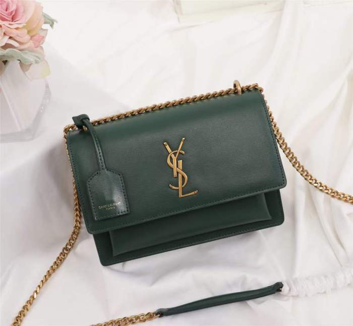 Arrenfashion Y*SL Top Bag