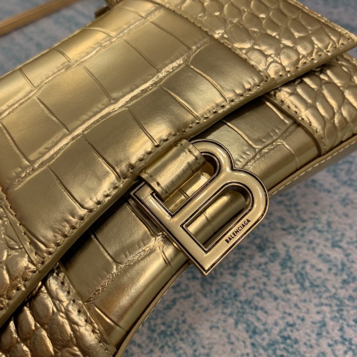  Arrenfashion B*alenciaga Bag Top Quality 19*8*21cm