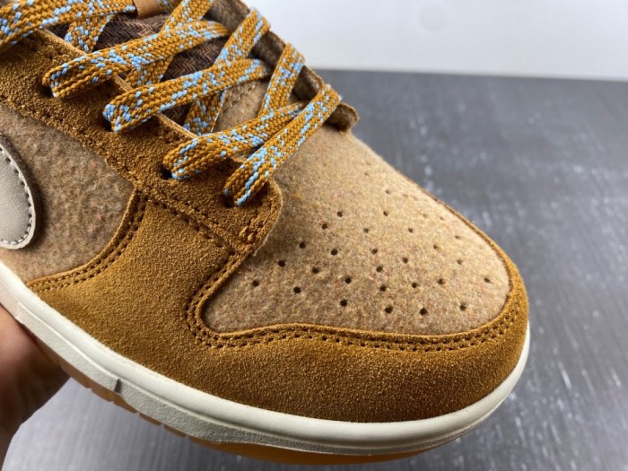  from Arrenfashion Nike SB Bunk Low Sneakers ( Arrenfashion)