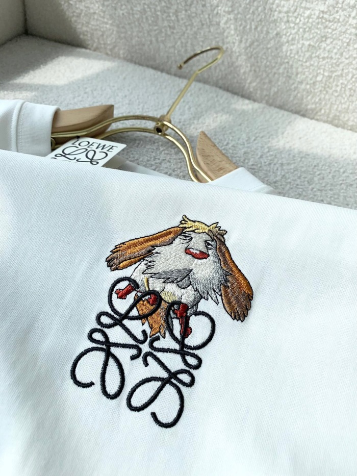 Men Women T-shirt Top Quality 2023 Arrenfashion