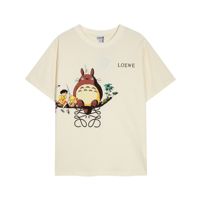 Men Women T-shirt Top Quality 2023 Arrenfashion