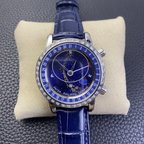 P*atek P*hilippe Watches Top Quality ( Arrenfashion)