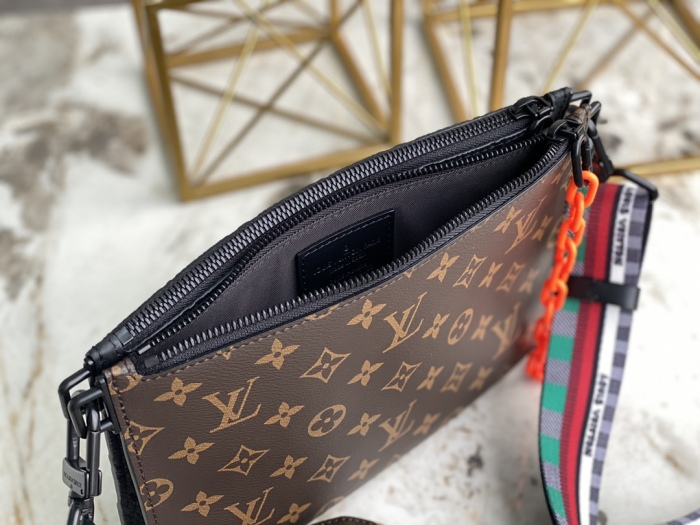  Arrenfashion L*ouis V*uitton Bag Top Quality 25*17*1.5CM