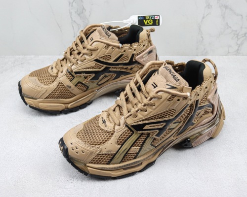  Arrenfashion B*alenciaga Top Sneakers