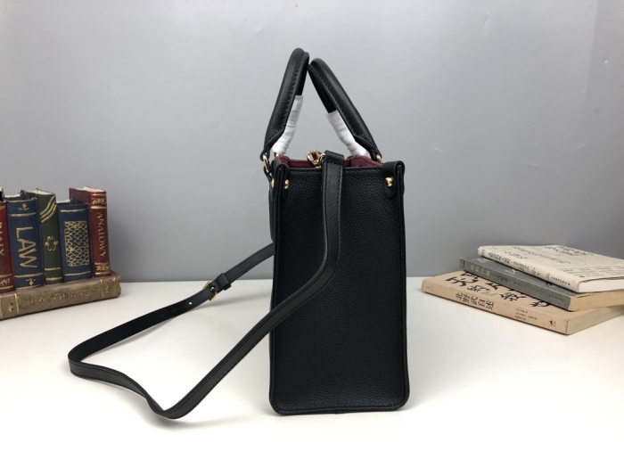  Arrenfashion L*ouis V*uitton Top Bag 25*19*11.5cm