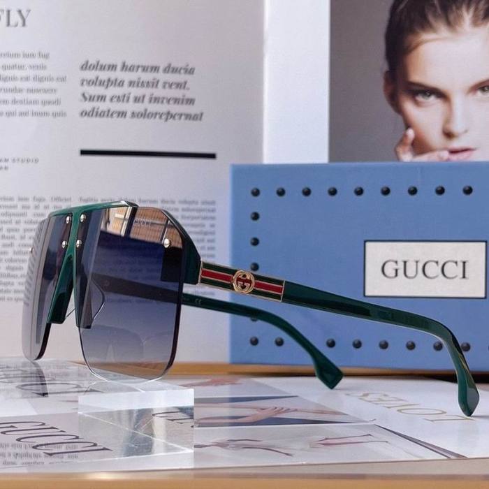  Arrenfashion Top Quality G*ucci Glasses