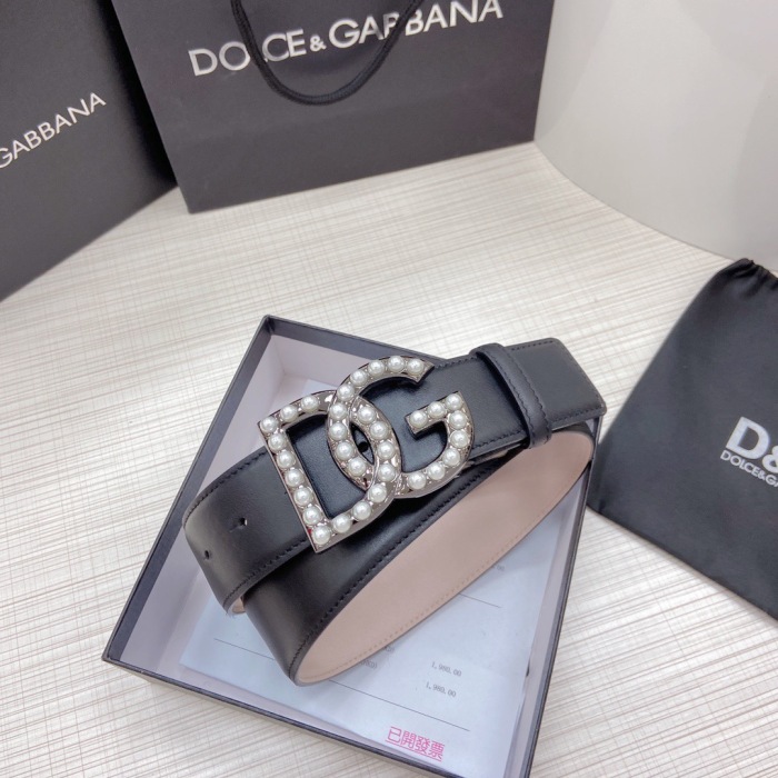  Arrenfashion D&G Belts 40MM ( Arrenfashion)