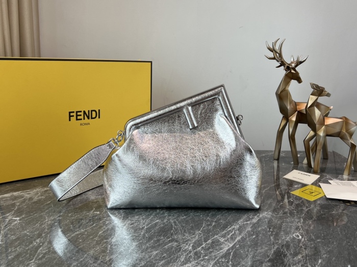  Arrenfashion F*endi Bag Top Quality 32.5*15*23.5CM