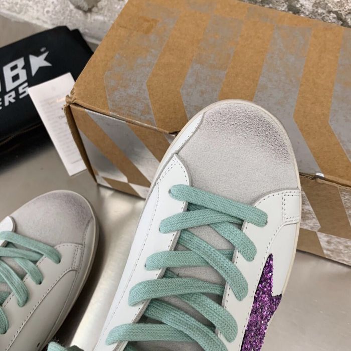  Arrenfashion Men Women G*GDB Top Sneakers