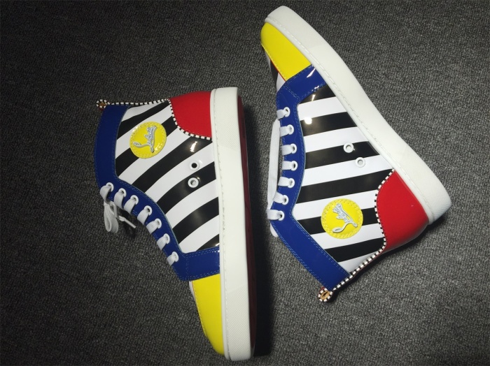  Arrenfashion C*ristian L*uboutin Sneaker