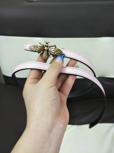  Arrenfashion D*or Belts Top Version