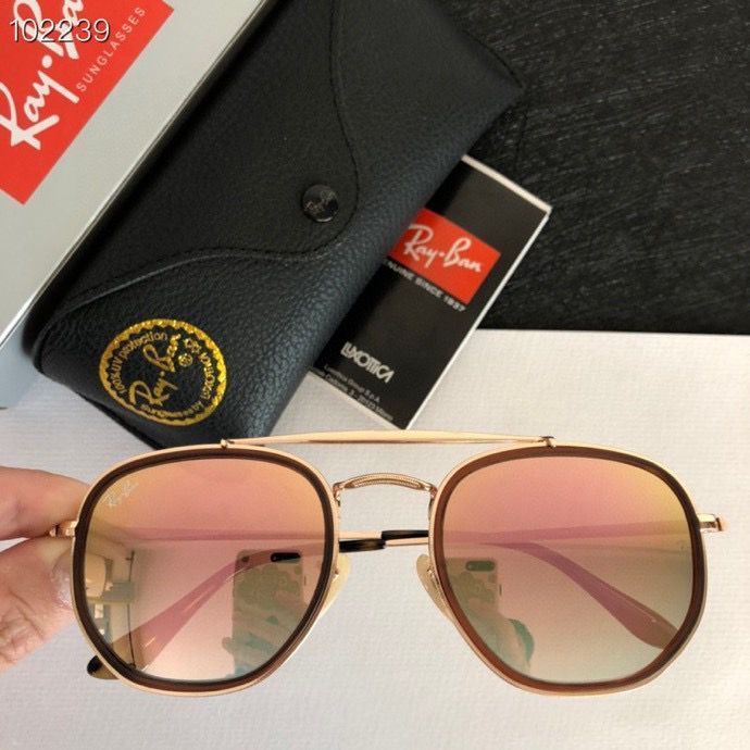  Arrenfashion R*ayban Glasses Top