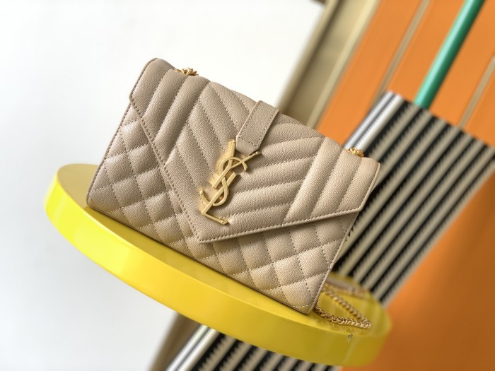  Arrenfashion Y*SL Bag Top Quality 21*13*6CM