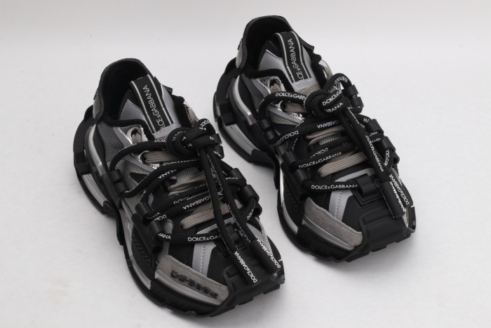  Arrenfashion Men Women D*G Top Sneakers