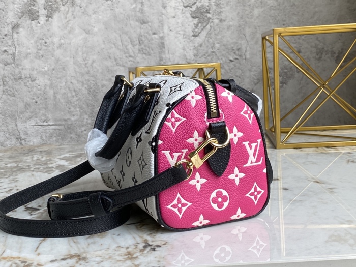  Arrenfashion L*ouis V*uitton Bag Top Quality 20.5*13.5*12CM