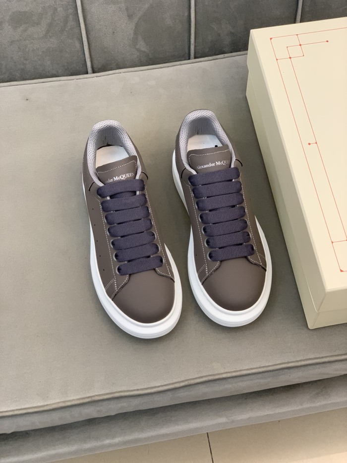  Arrenfashion Men Women A*lexander M*cqueen Top Sneaker