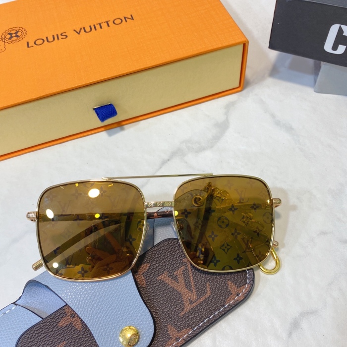  Arrenfashion Top Quality L*ouis V*uitton Glasses
