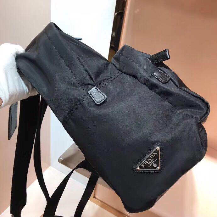  Arrenfashion P*rada Top Bag 30*40*20cm