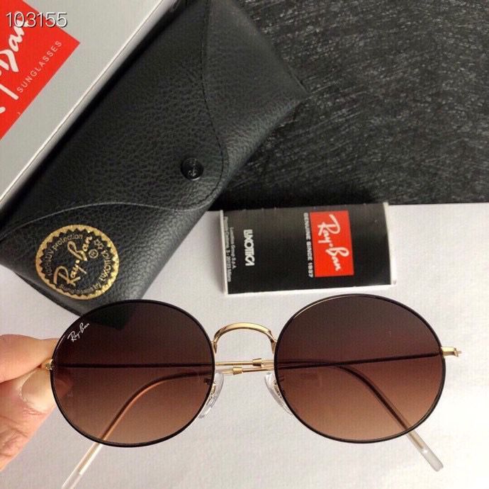  Arrenfashion R*ayban Glasses Top