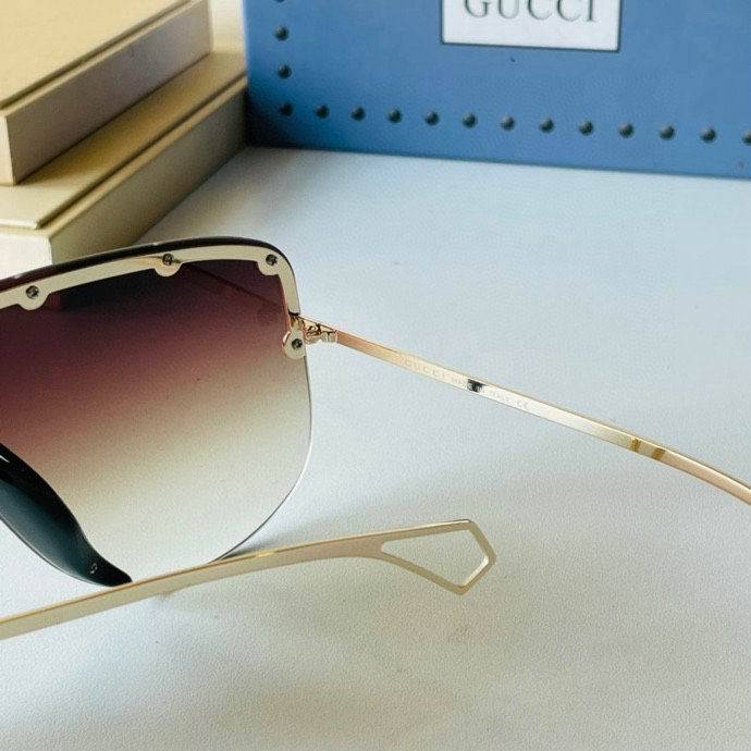 Arrenfashion Top Quality G*ucci Glasses