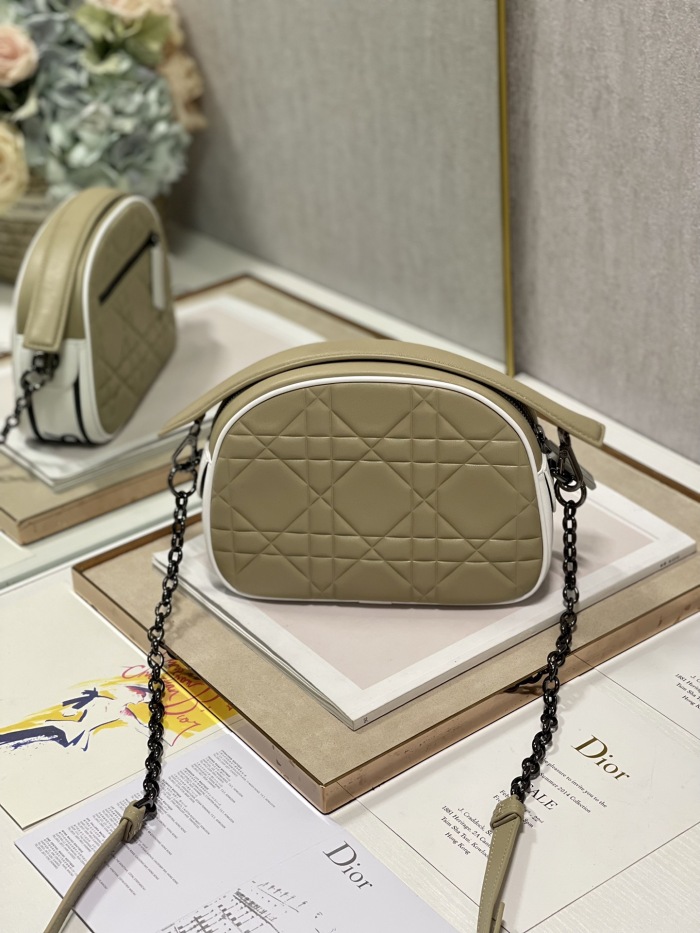  Arrenfashion D*ior Bag Top Quality 22*7*15.5CM