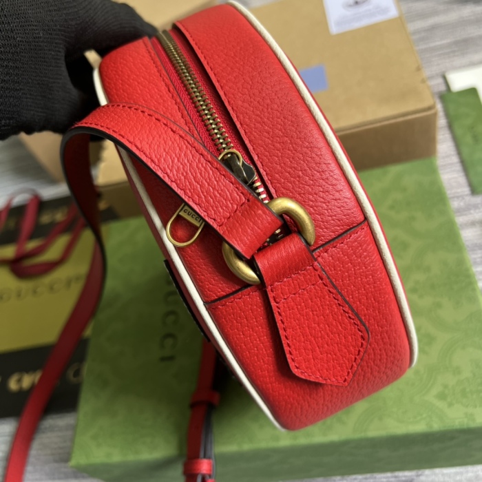  Arrenfashion G*ucci Bag Top Quality 22*22*7CM