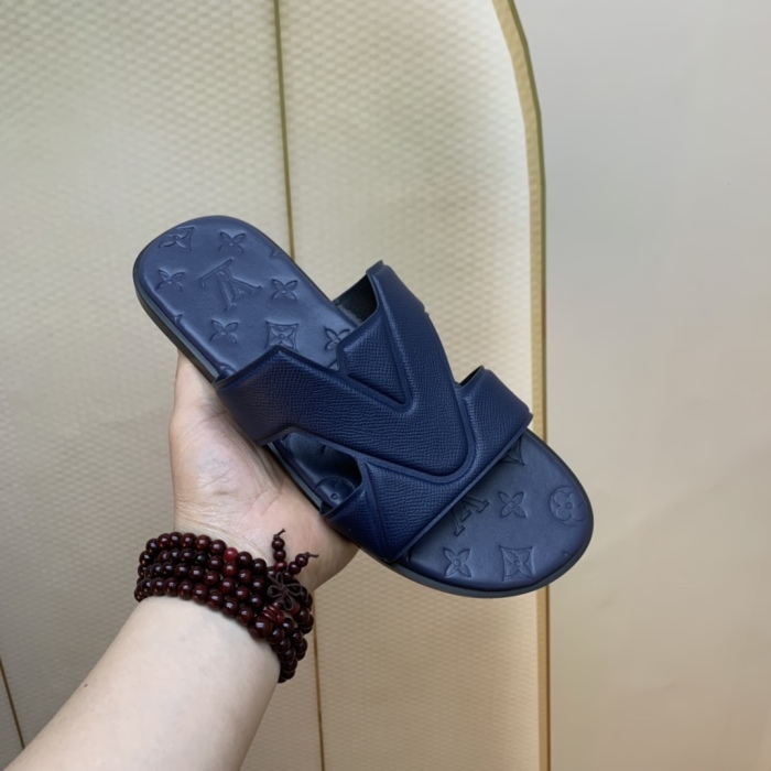 Men Women H*ermes Top Sandals (Arrenfashion)