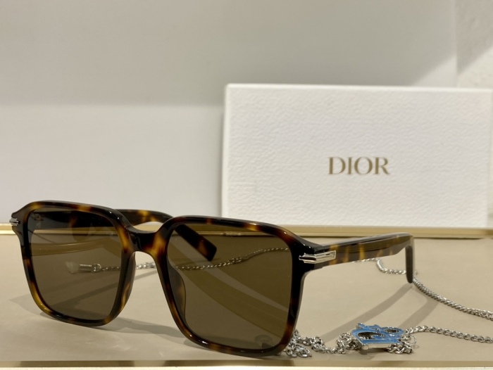  Arrenfashion D*ior Glasses Top
