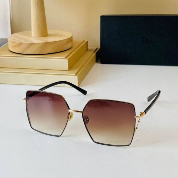  Arrenfashion D*ior Glasses Top