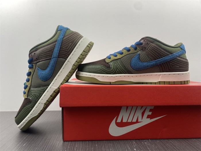  from Arrenfashion Nike SB Dunk Low DR0159-200