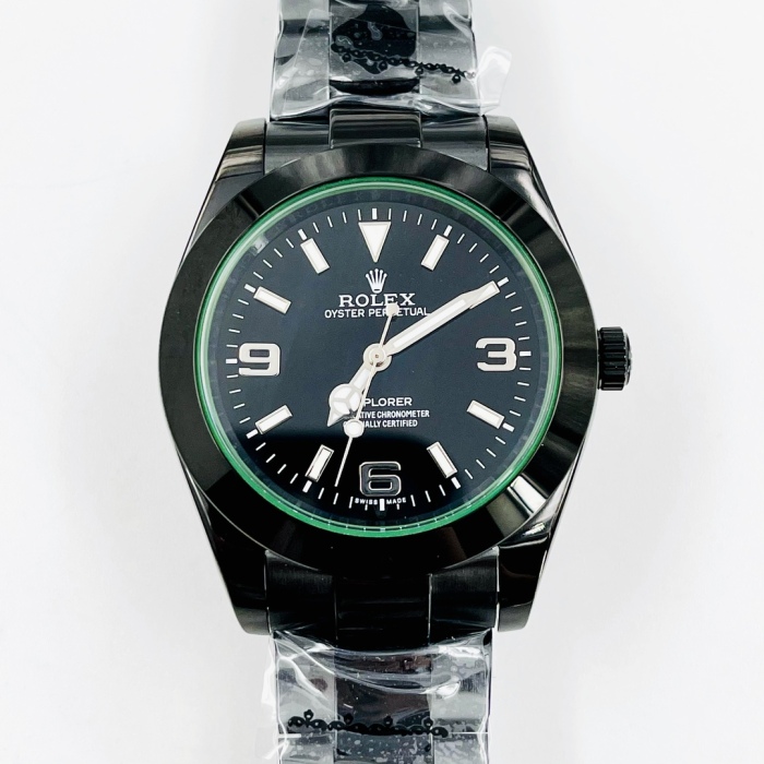 R*olex Watches Top Quality 40.8*12mm (Arrenfashion)