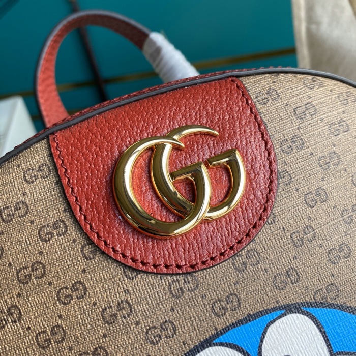  Arrenfashion G*ucci Bag Top Quality 22*19*15cm