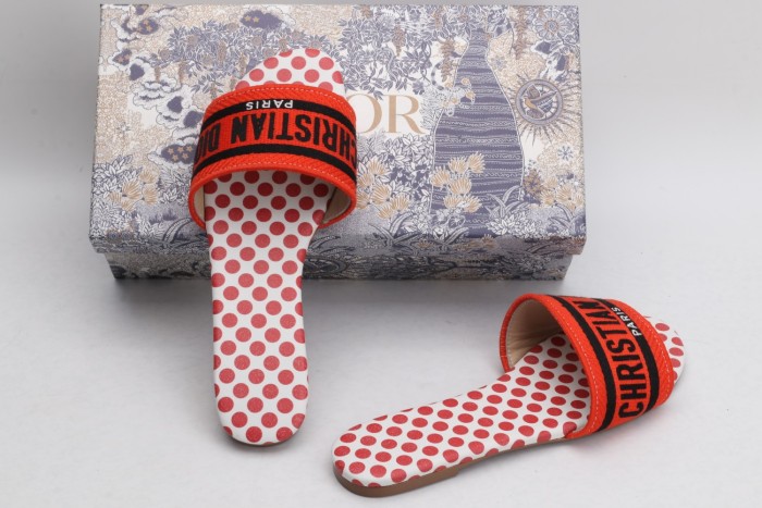  Arrenfashion Women D*or Sandals
