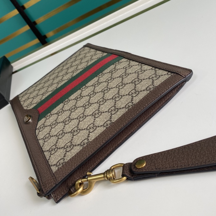  Arrenfashion G*ucci Bag Top Quality 30.5*21*1.5CM