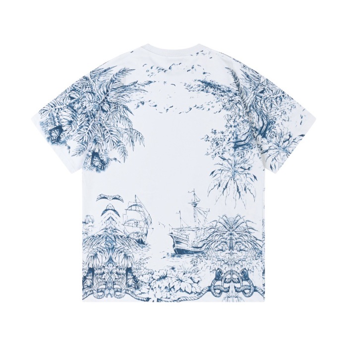Men Women T-shirt Top Quality 2023 Arrenfashion