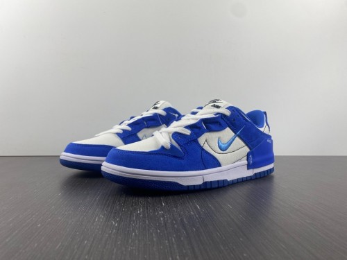  from Arrenfashion Nike Dunk Low Disrupt2 DH4402-001