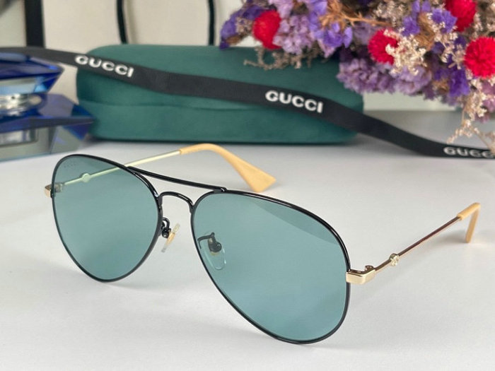  Arrenfashion Top Quality G*ucci Glasses
