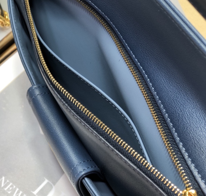  Arrenfashion D*ior Top Bag 28*16.5*3cm