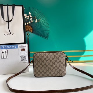  Arrenfashion G*ucci Bag Top Quality 22.5*17*6.5cm