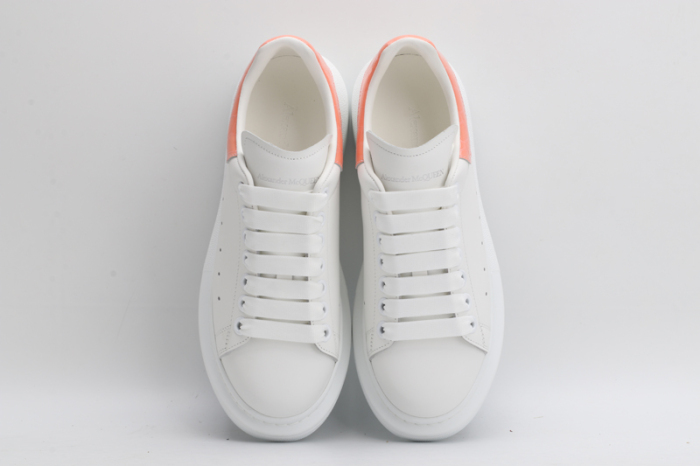  Arrenfashion Men Women A*lexander M*cqueen Top Sneaker